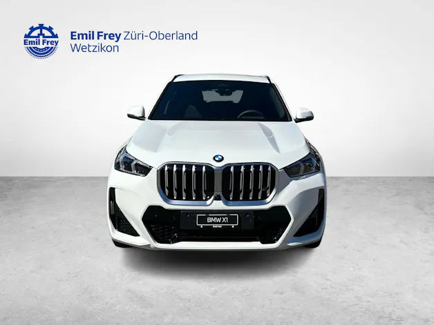 BMW X1 23i xDrive