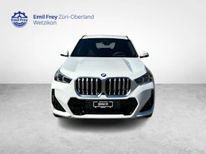 Fahrzeugbild BMW X1 23i xDrive