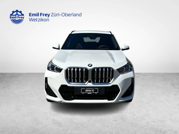 Fahrzeugbild BMW X1