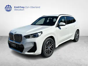 BMW X1 23i xDrive