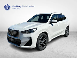 Fahrzeugbild BMW X1 23i xDrive