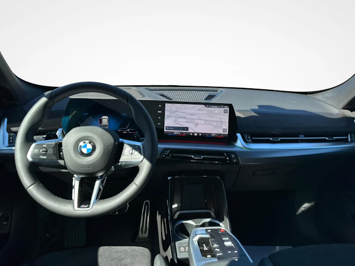 Fahrzeugbild BMW X1