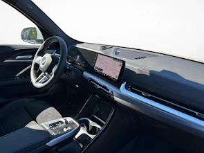 Fahrzeugbild BMW X1 23i xDrive