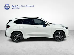 BMW X1 23i xDrive