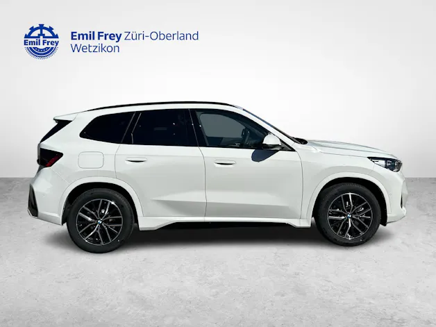 BMW X1 23i xDrive