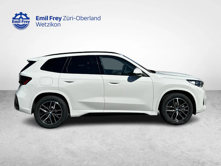 Fahrzeugbild BMW X1