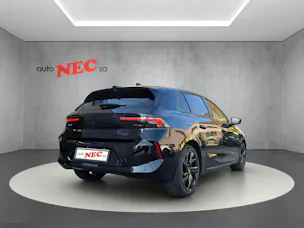 Opel Astra 1.6 T PHEV 180 Swiss Plus