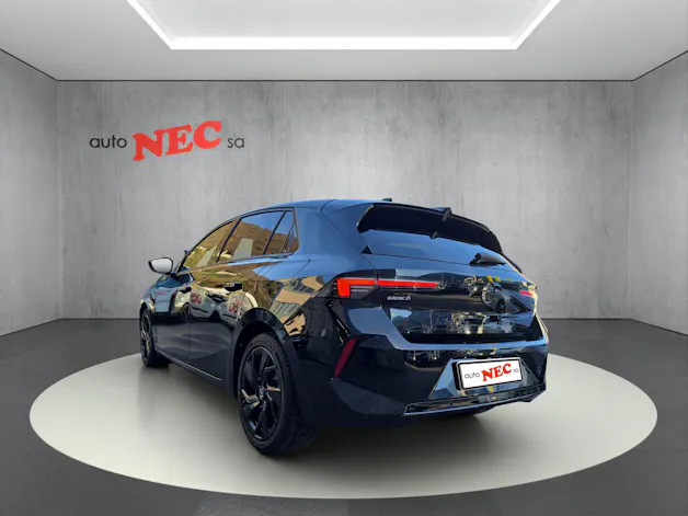 Opel Astra 1.6 T PHEV 180 Swiss Plus