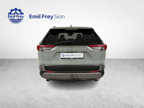 Fahrzeugbild TOYOTA RAV4 2.0i VMa Premium MdS