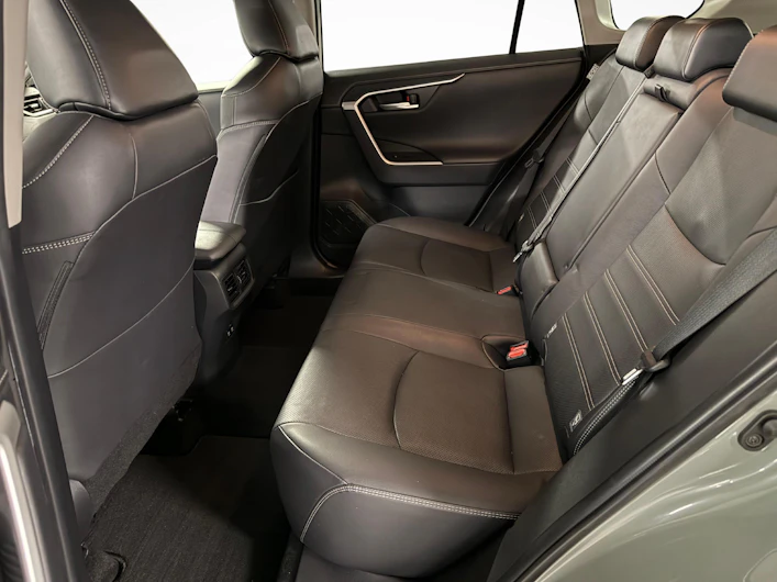 Fahrzeugbild TOYOTA RAV-4