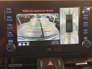 Fahrzeugbild TOYOTA RAV4 2.0i VMa Premium MdS