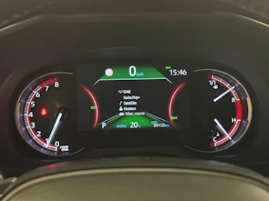 Fahrzeugbild TOYOTA RAV4 2.0i VMa Premium MdS