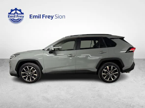 Fahrzeugbild TOYOTA RAV4 2.0i VMa Premium MdS