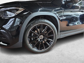 image du véhicule MERCEDES-BENZ GLA 250 e AMG Line
