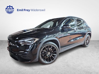 image du véhicule MERCEDES-BENZ GLA 250 e AMG Line image du véhicule MERCEDES-BENZ GLA 250 e AMG Line