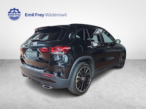 image du véhicule MERCEDES-BENZ GLA 250 e AMG Line