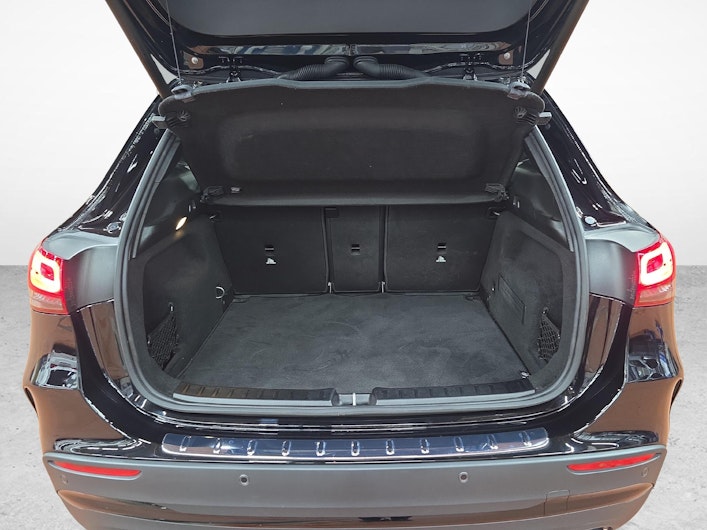 immagine del veicolo MERCEDES-BENZ GLA 250