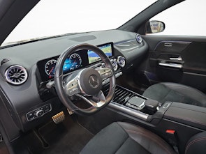 image du véhicule MERCEDES-BENZ GLA 250 e AMG Line