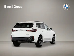 BMW X1 M35i
