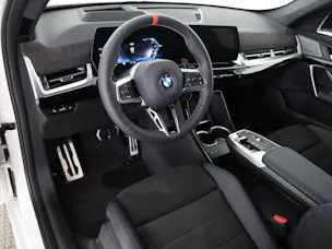 BMW X1 M35i