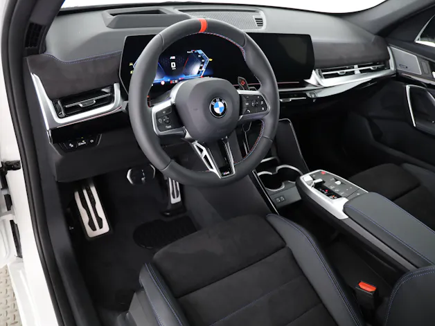 BMW X1 M35i