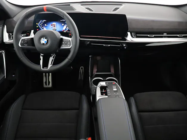 BMW X1 M35i