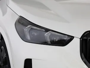 BMW X1 M35i