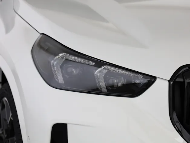 BMW X1 M35i
