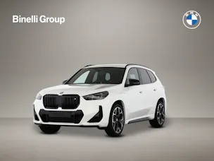 BMW X1 M35i
