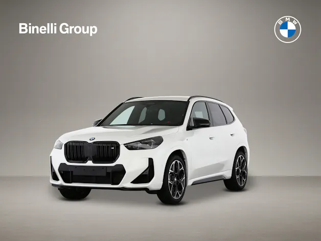 BMW X1 M35i