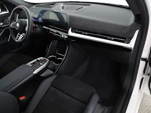 BMW X1 M35i