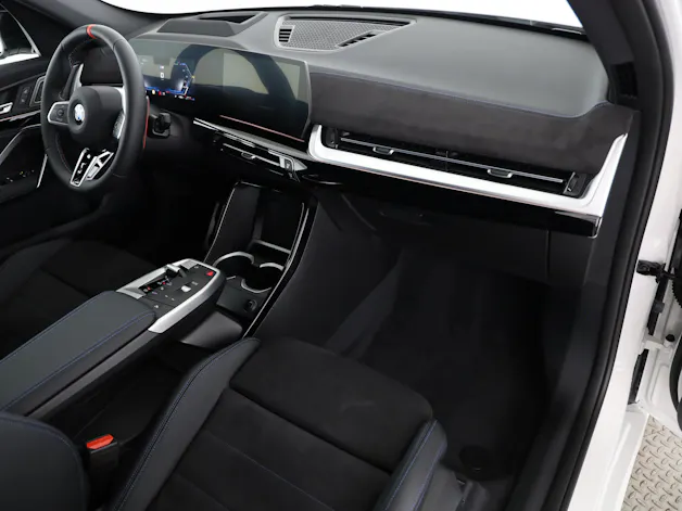 BMW X1 M35i
