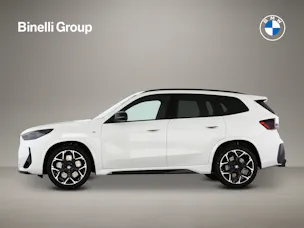 BMW X1 M35i