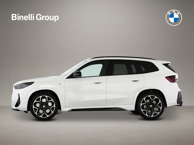 BMW X1 M35i