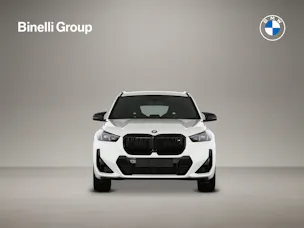 BMW X1 M35i