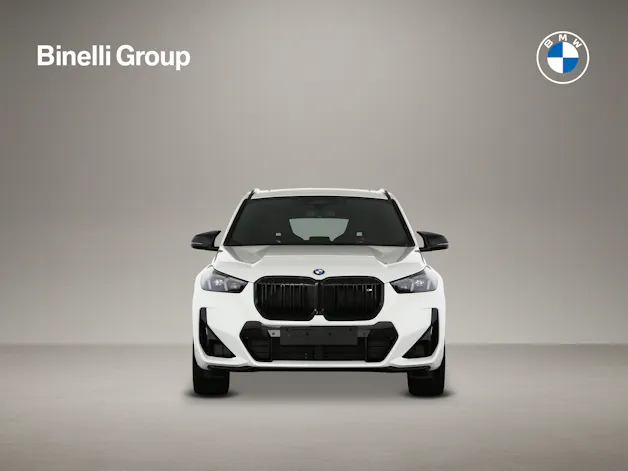 BMW X1 M35i