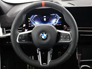 BMW X1 M35i
