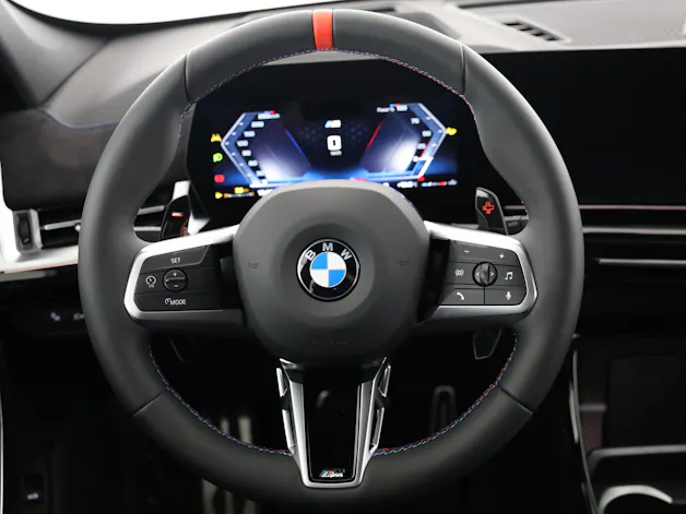 BMW X1 M35i
