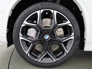 BMW X1 M35i