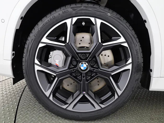 BMW X1 M35i