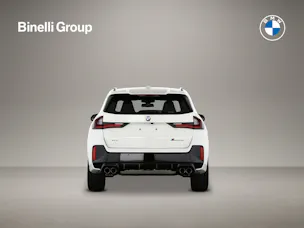 BMW X1 M35i