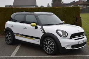 Mini Countryman R60 1.6i Cooper S ALL4