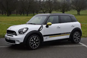 Mini Countryman R60 1.6i Cooper S ALL4
