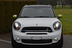 Mini Countryman R60 1.6i Cooper S ALL4