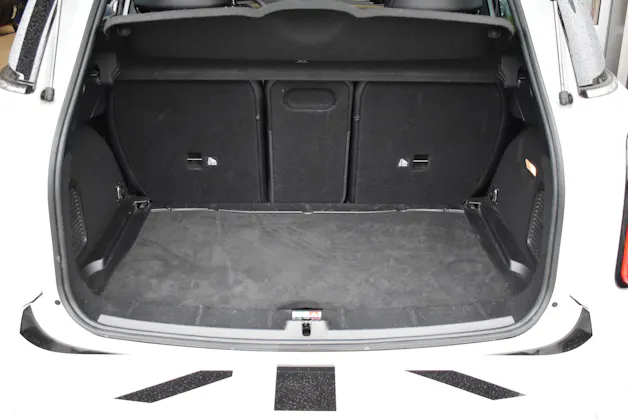 Mini Countryman R60 1.6i Cooper S ALL4