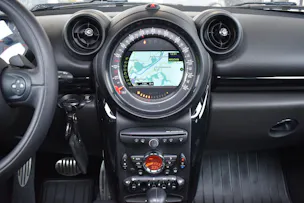 Mini Countryman R60 1.6i Cooper S ALL4