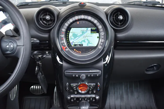 Mini Countryman R60 1.6i Cooper S ALL4