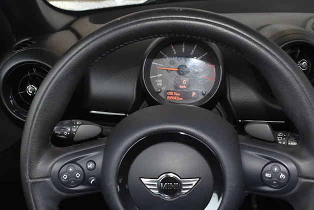 Mini Countryman R60 1.6i Cooper S ALL4