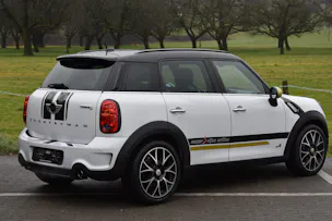Mini Countryman R60 1.6i Cooper S ALL4