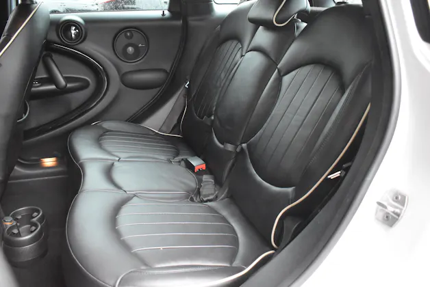 Mini Countryman R60 1.6i Cooper S ALL4
